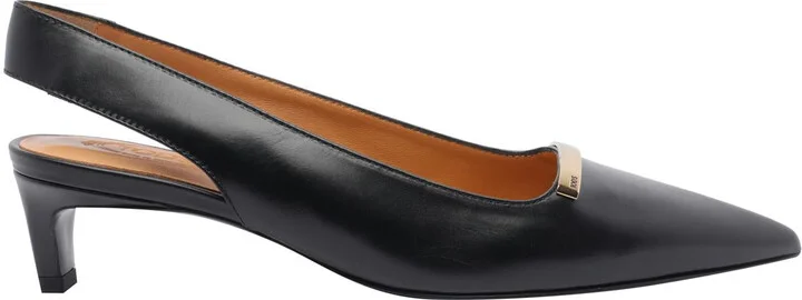 Tod'S With Heel