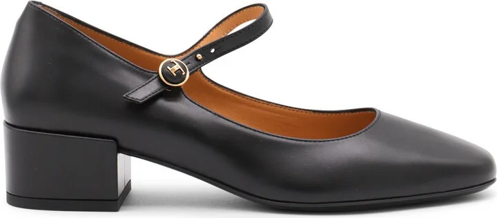 Tod'S With Heel