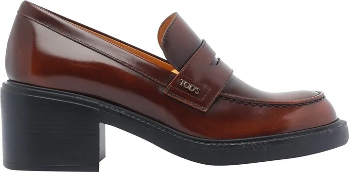 Tod'S With Heel