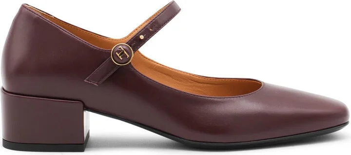 Tod'S With Heel