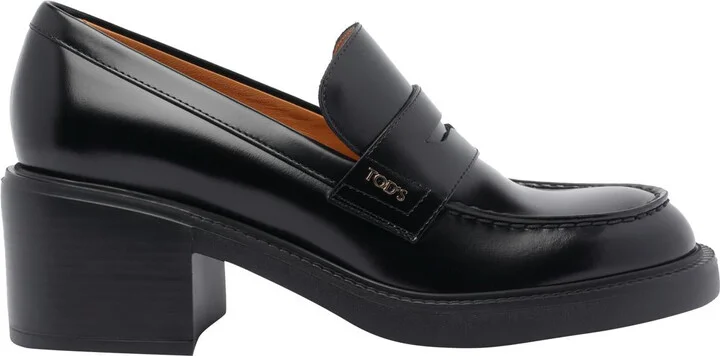 Tod'S With Heel