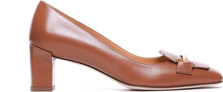 Tod'S With Heel