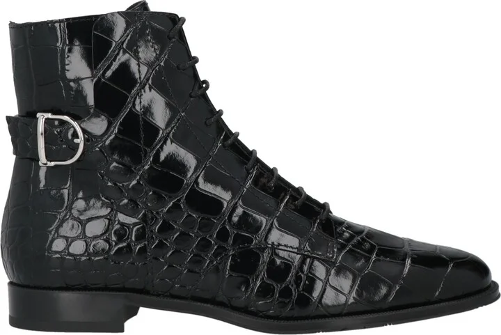 Tod's Woman Ankle boots - Image 3