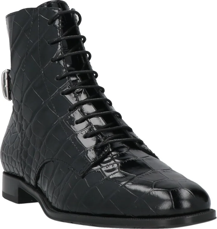 Tod's Woman Ankle boots - Image 4