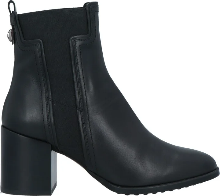 Tod's Woman Ankle boots - Image 3