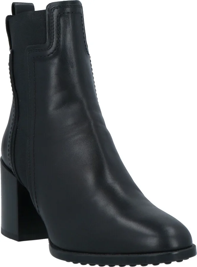 Tod's Woman Ankle boots - Image 4