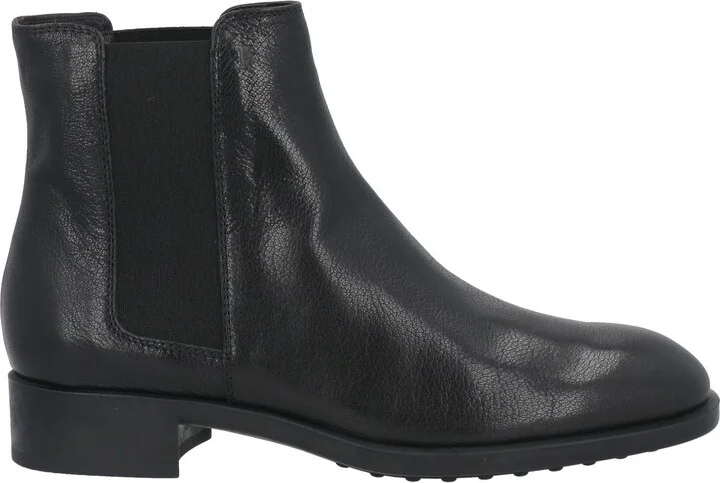 Tod's Woman Ankle boots - Image 3