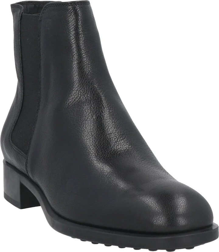 Tod's Woman Ankle boots - Image 4