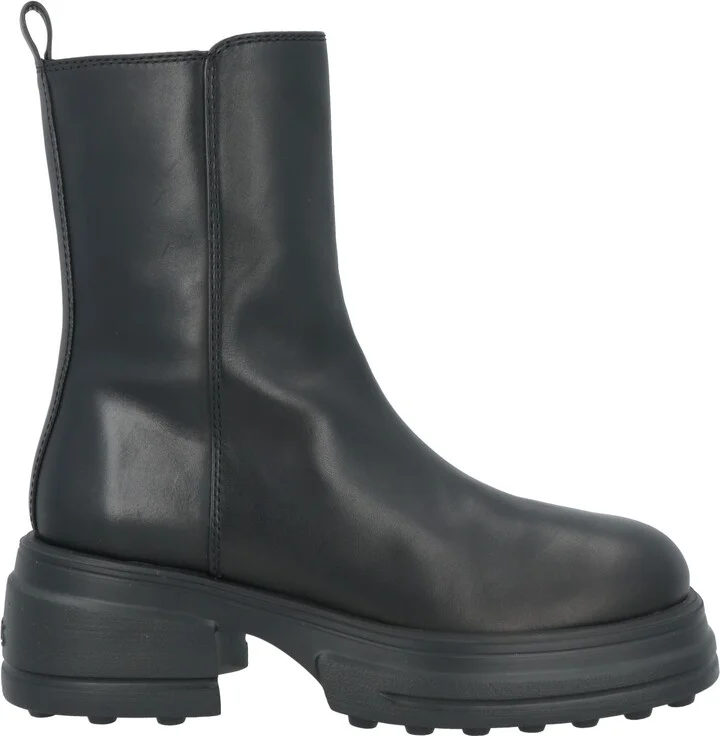 Tod's Woman Ankle boots - Image 3