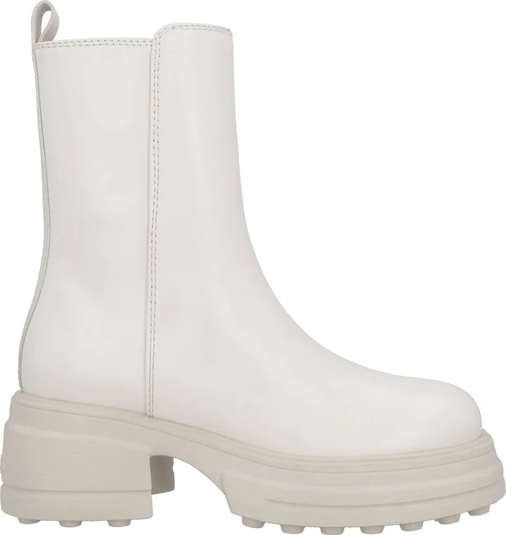 Tod's Woman Ankle boots - Image 6