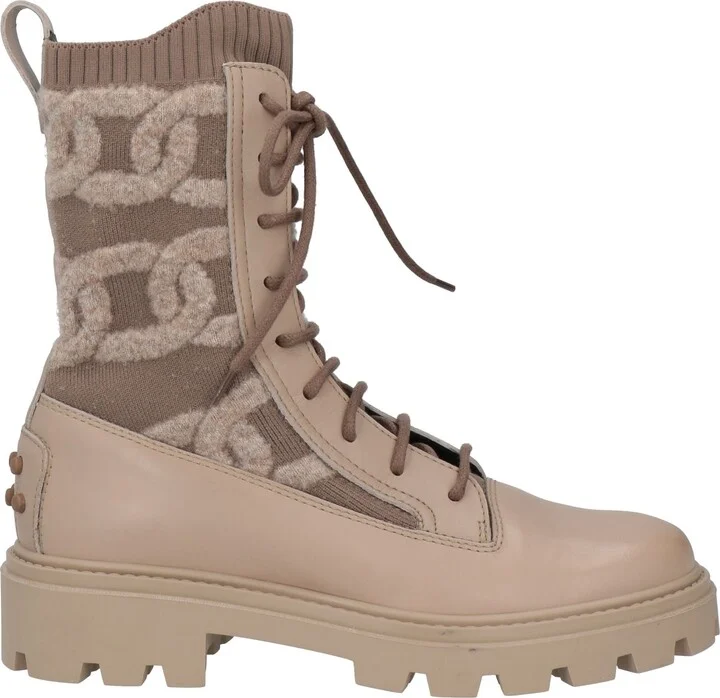 Tod's Woman Ankle boots - Image 3