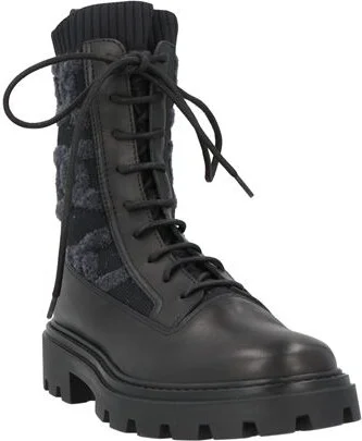 Tod's Woman Ankle boots - Image 5