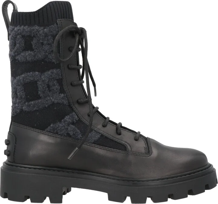 Tod's Woman Ankle boots - Image 6