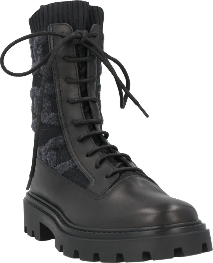 Tod's Woman Ankle boots - Image 7