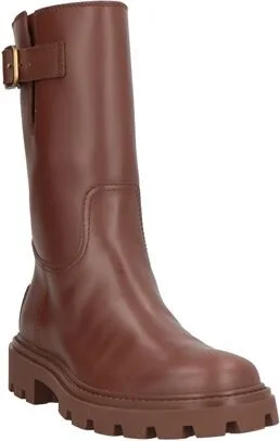Tod's Woman Ankle boots - Image 2