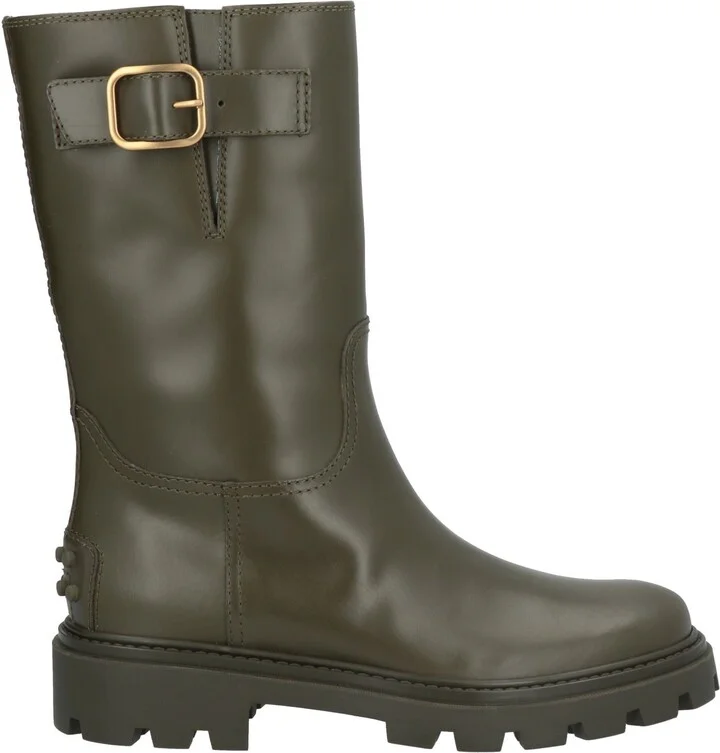 Tod's Woman Ankle boots - Image 6