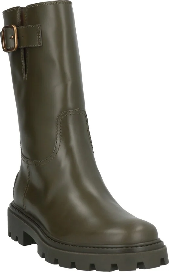 Tod's Woman Ankle boots - Image 7