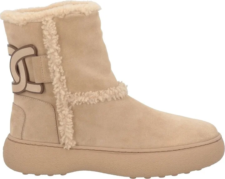 Tod's Woman Ankle boots - Image 3