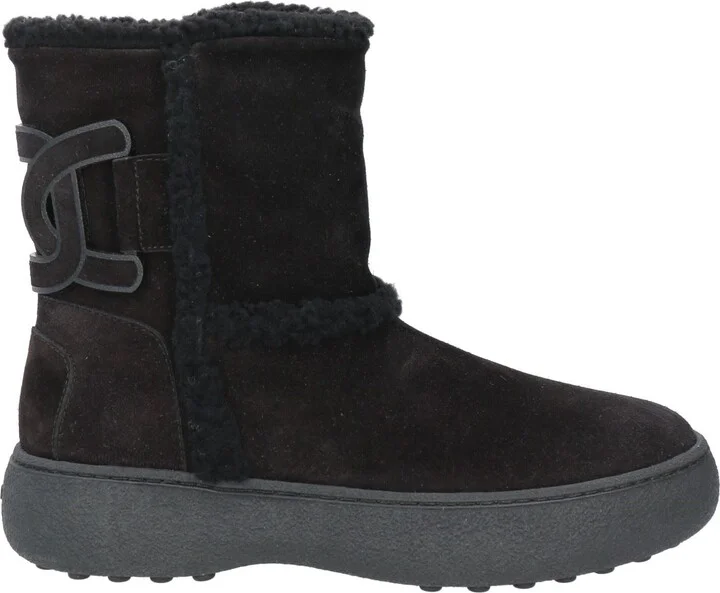 Tod's Woman Ankle boots - Image 6