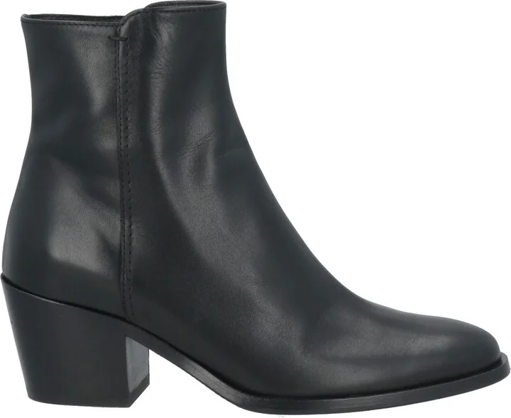Tod's Woman Ankle boots - Image 3