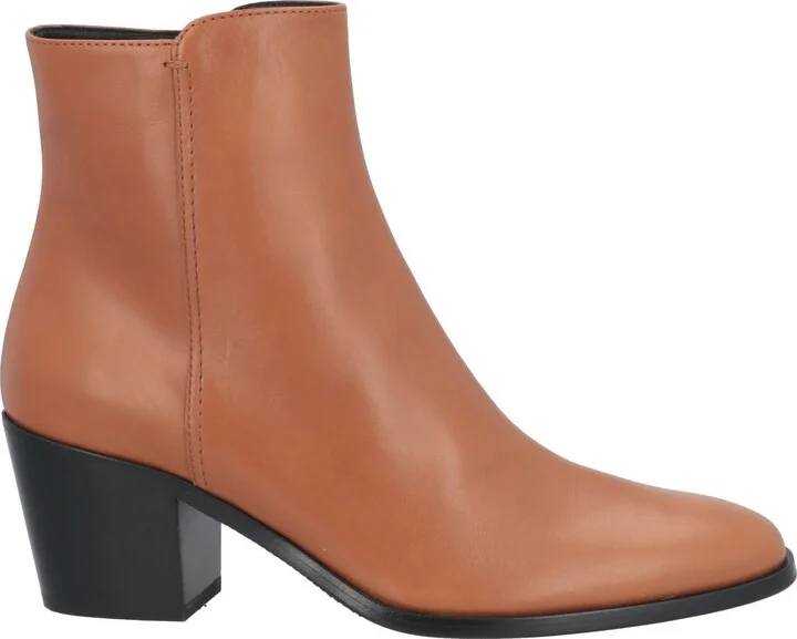 Tod's Woman Ankle boots - Image 6