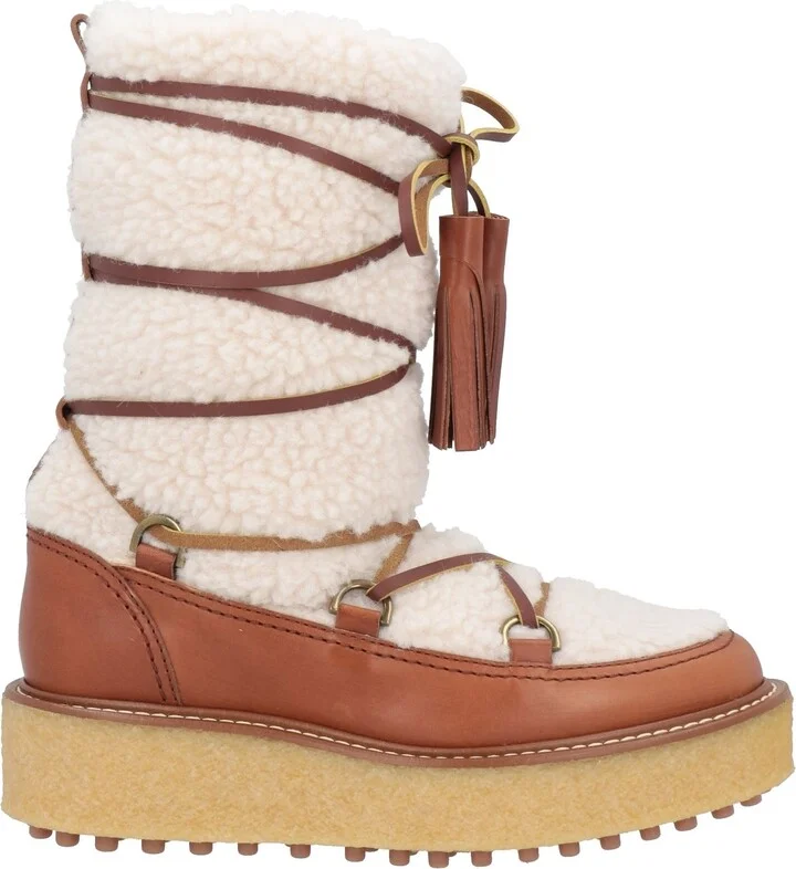 Tod's Woman Ankle boots - Image 3