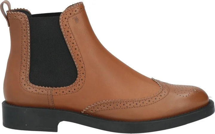 Tod's Woman Ankle boots - Image 3