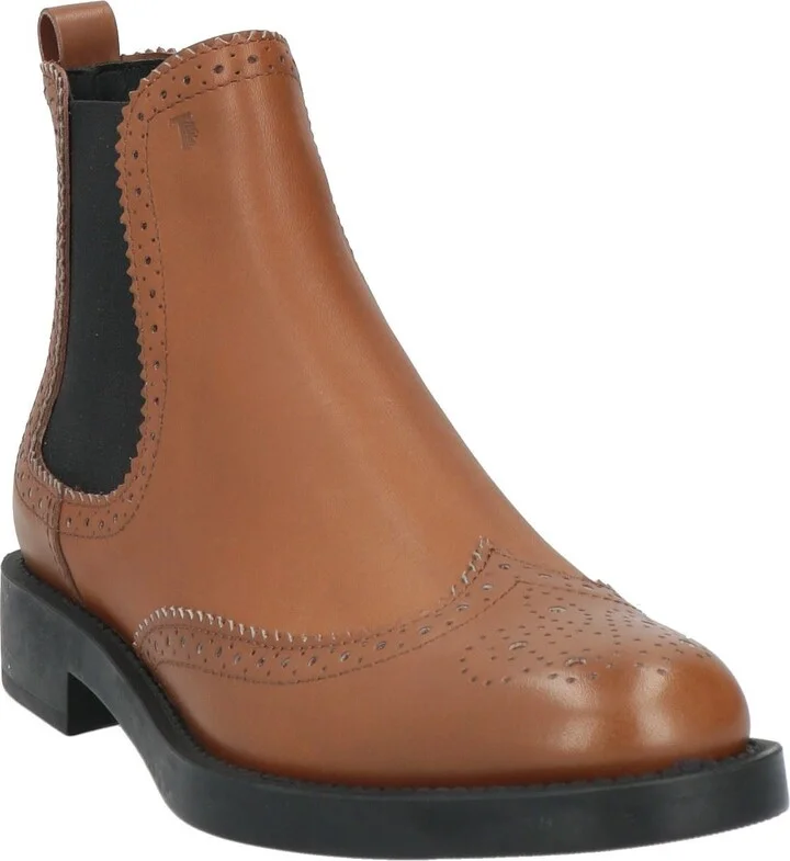 Tod's Woman Ankle boots - Image 4