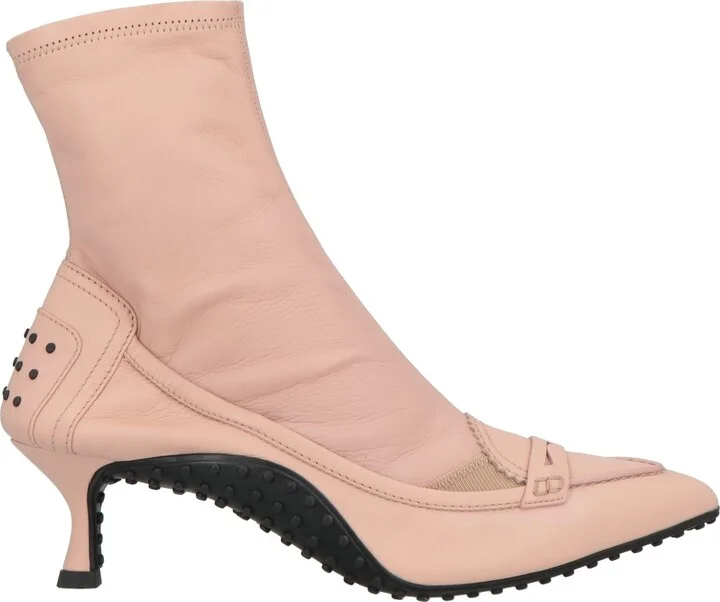 Tod's Woman Ankle boots - Image 3