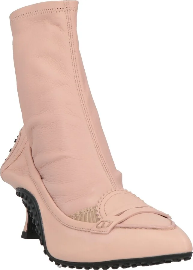 Tod's Woman Ankle boots - Image 4