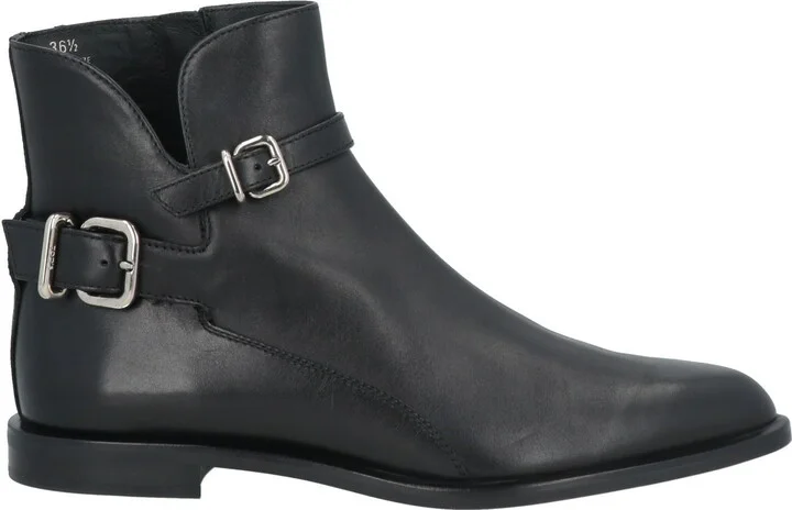 Tod's Woman Ankle boots - Image 3