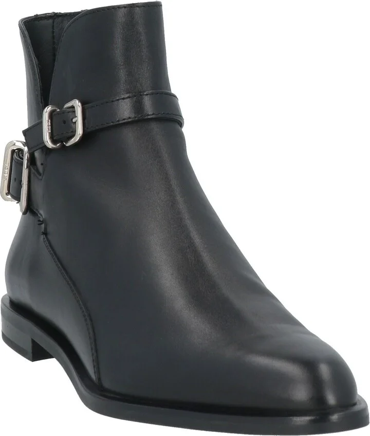 Tod's Woman Ankle boots - Image 4