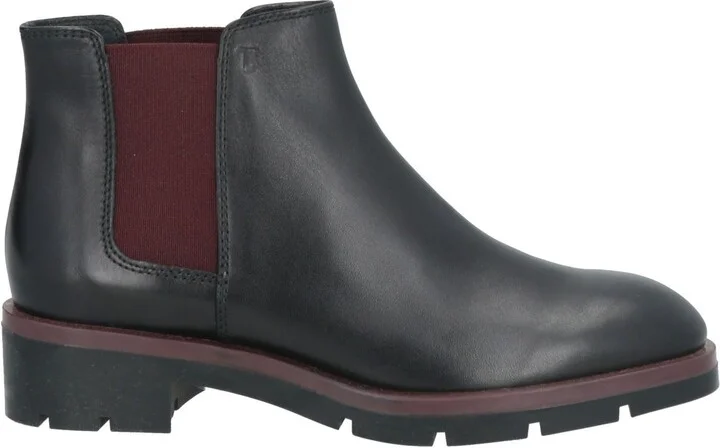 Tod's Woman Ankle boots - Image 3