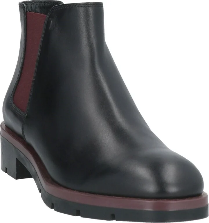 Tod's Woman Ankle boots - Image 4