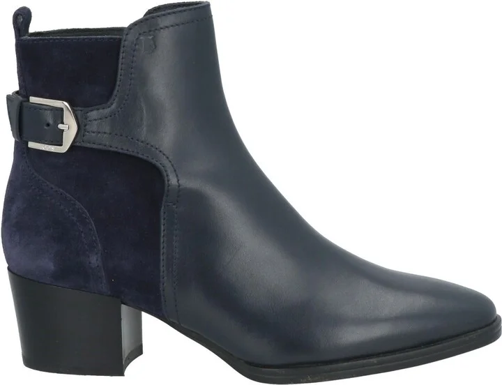 Tod's Woman Ankle boots - Image 3