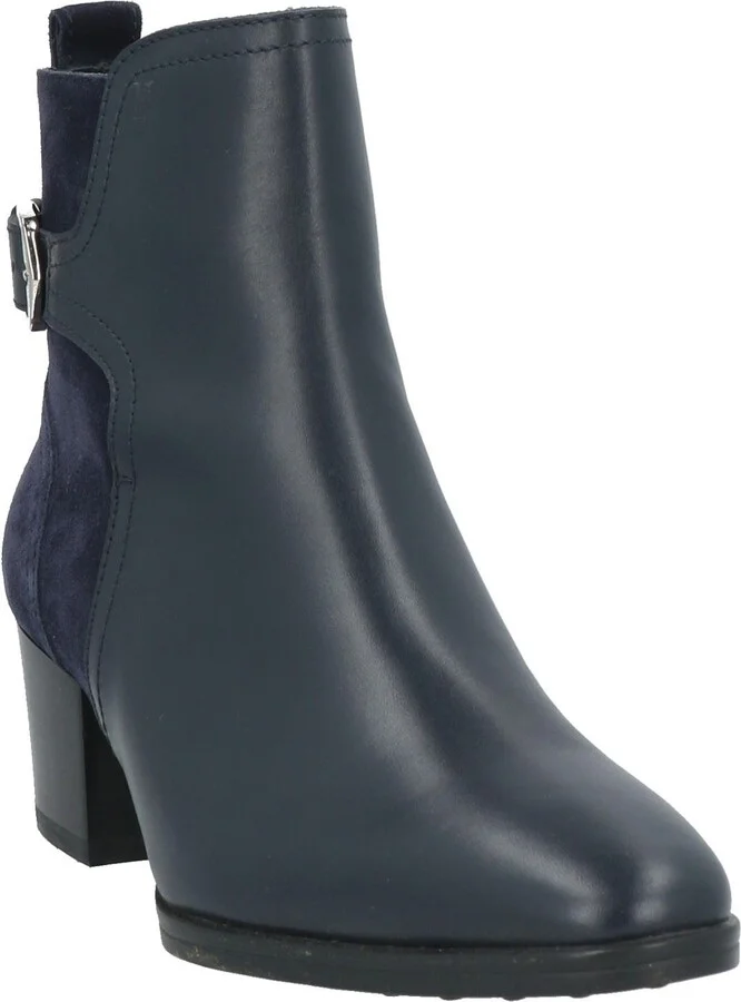 Tod's Woman Ankle boots - Image 4