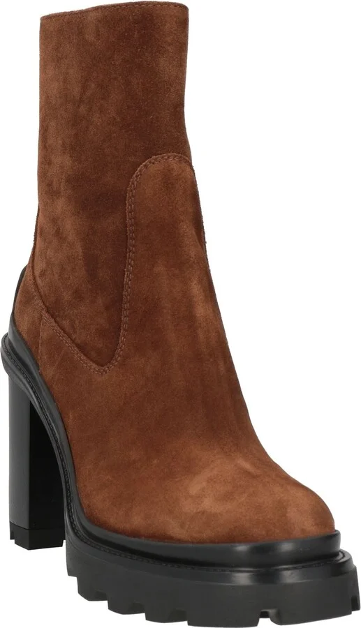 Tod's Woman Ankle boots - Image 4