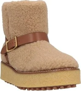 Tod's Woman Ankle boots - Image 2