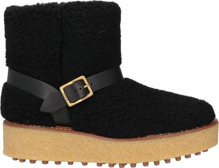 Tod's Woman Ankle boots - Image 6