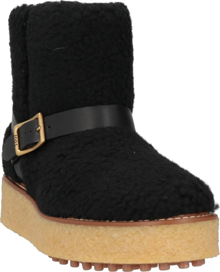 Tod's Woman Ankle boots - Image 7
