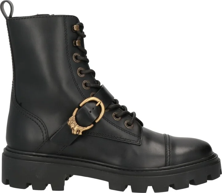 Tod's Woman Ankle boots - Image 3