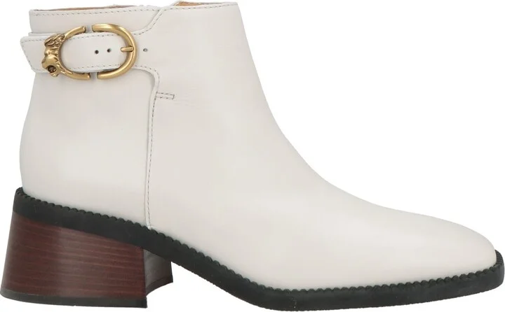 Tod's Woman Ankle boots - Image 3