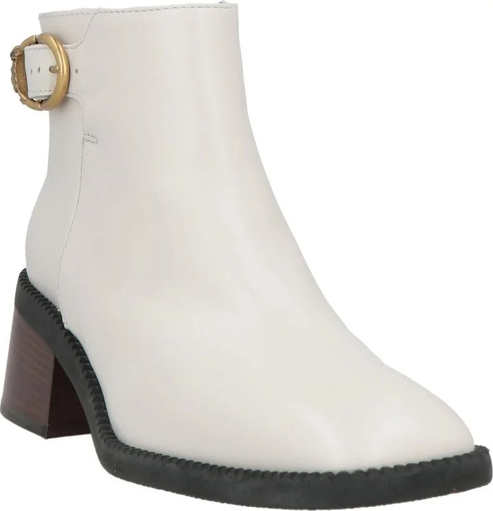 Tod's Woman Ankle boots - Image 4