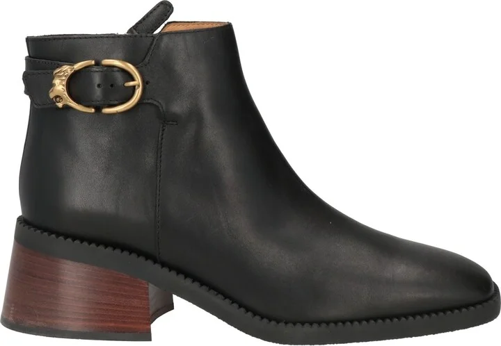 Tod's Woman Ankle boots - Image 6