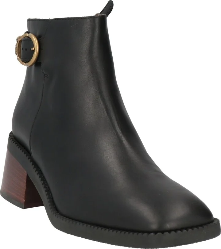 Tod's Woman Ankle boots - Image 7