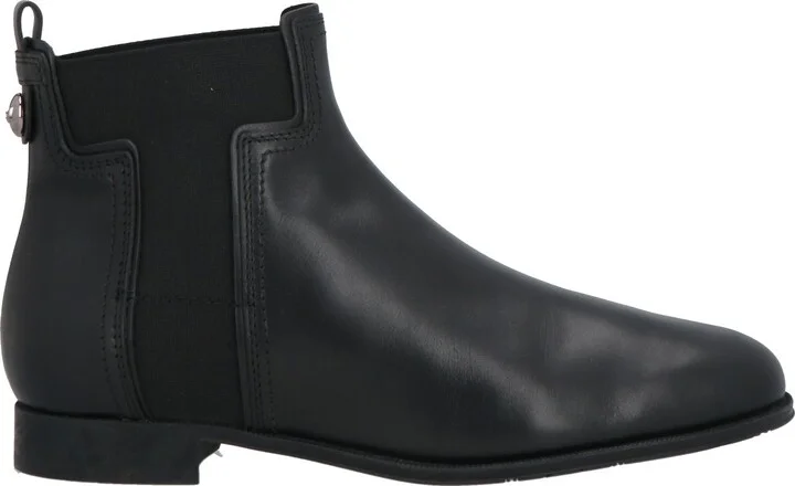 Tod's Woman Ankle boots - Image 3