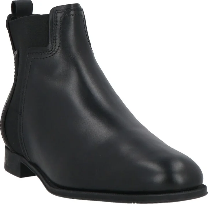 Tod's Woman Ankle boots - Image 4