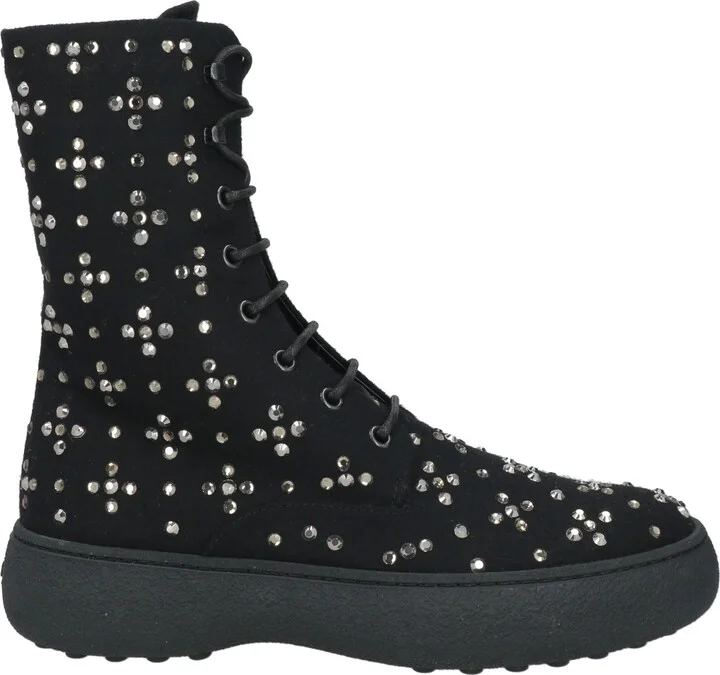 Tod's Woman Ankle boots - Image 3