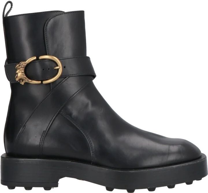 Tod's Woman Ankle boots - Image 3