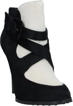 Tod's Woman Ankle boots - Image 2